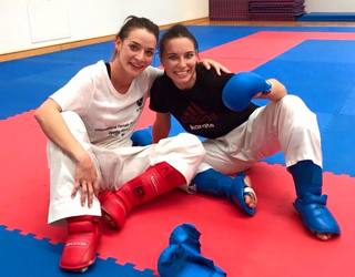 Sara Cardin feet photo 13