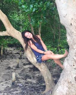 Sara Cardin feet photo 11