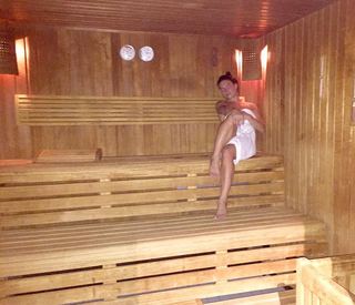 Sara Cardin feet photo 10