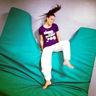 Sara Cardin feet photo 4