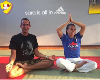 Sara Cardin feet photo 20