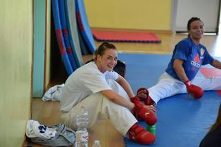 Sara Cardin feet photo 9