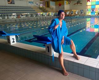 Sara Cardin feet photo 4