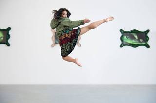 Sara Cardin feet photo 15