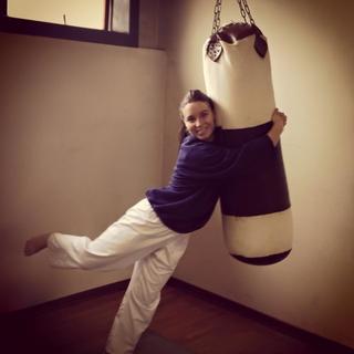 Sara Cardin feet photo 13