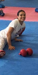 Sara Cardin feet photo 9