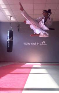 Sara Cardin feet photo 8