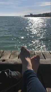 Sara Cardin feet photo 11