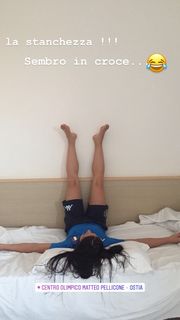 Sara Cardin feet photo 10