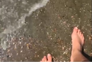 Sara Cardin feet photo 9