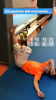 Sara Cardin feet photo 8