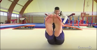 Sara Cardin feet photo 3