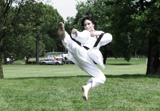 Sara Cardin feet photo 16
