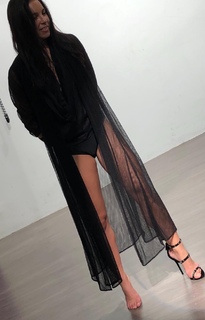 Sara Cardin feet photo 7
