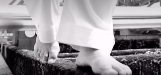 Sara Cardin feet photo 4