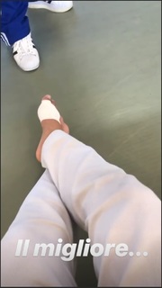 Sara Cardin feet photo 20