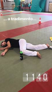 Sara Cardin feet photo 19