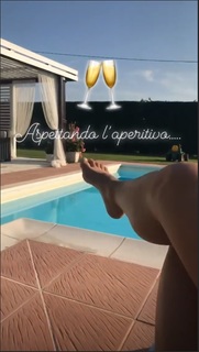 Sara Cardin feet photo 18