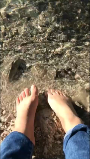 Sara Cardin feet photo 10