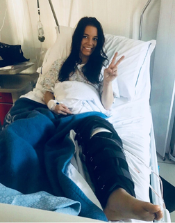 Sara Cardin feet photo 7