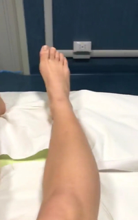 Sara Cardin feet photo 5