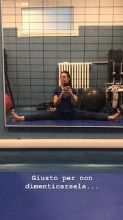 Sara Cardin feet photo 1