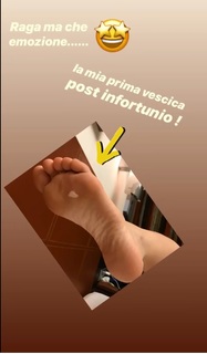 Sara Cardin feet photo 17