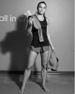 Sara Cardin feet photo 10