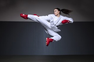 Sara Cardin feet photo 9