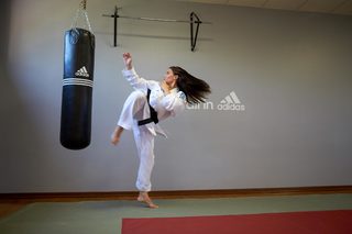 Sara Cardin feet photo 6