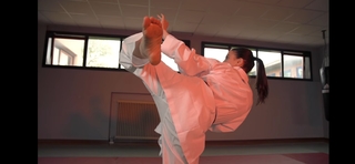 Sara Cardin feet photo 3