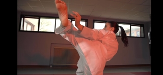 Sara Cardin feet photo 1