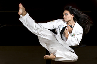 Sara Cardin feet photo 16