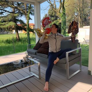 Sara Cardin feet photo 14