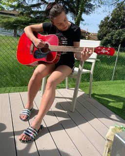 Sara Cardin feet photo 13