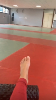 Sara Cardin feet photo 7