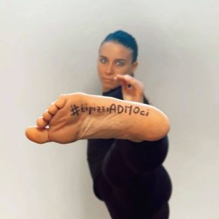 Sara Cardin feet photo 20