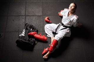 Sara Cardin feet photo 18