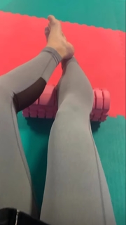 Sara Cardin feet photo 12