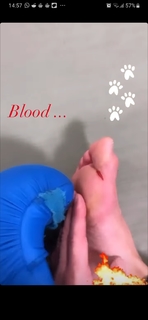 Sara Cardin feet photo 10