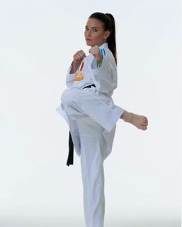 Sara Cardin feet photo 5