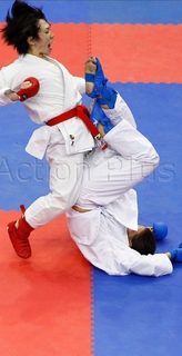 Sara Cardin feet photo 7