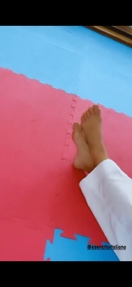 Sara Cardin feet photo 13