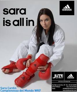 Sara Cardin feet photo 10
