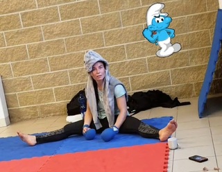 Sara Cardin feet photo 9