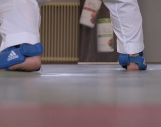 Sara Cardin feet photo 7