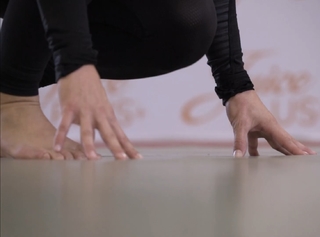 Sara Cardin feet photo 5