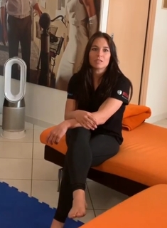 Sara Cardin feet photo 13
