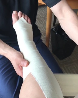 Sara Cardin feet photo 6