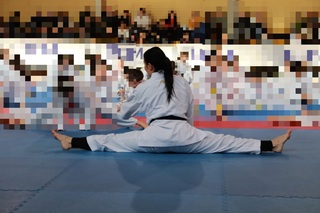 Sara Cardin feet photo 6